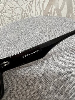 Damske slnecne okuliare gucci s potlacou - 3