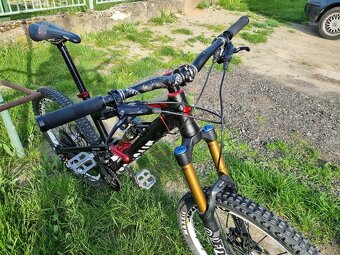 Canyon torque - 3
