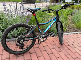 Ctm detsky bicykel 20 - 3