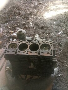 Motor BKC BXE - 3