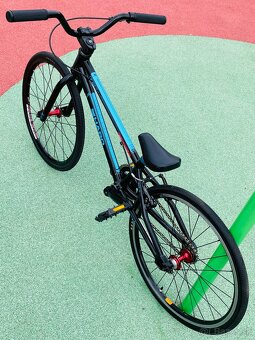 Haro BMX Race Lite Mini - 3