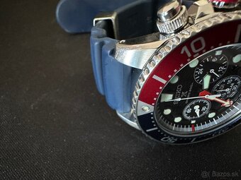 ✅Seiko Prospex PADI Special Edition SSC785P1 - 3