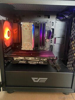 Ryzen 7 5700x3D / 32GB RAM / 2070 Super - 3