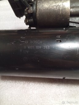 Štartér Bosch 0001109253 - 3