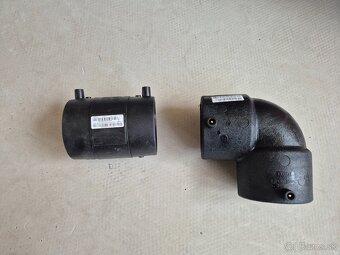 potrubie HDPE 100 - 3