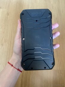 Powerbanka Viking - 3