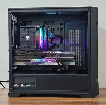 ⏰️ intel i7 14700kf,RTX 4080,32GB DDR5,1TB SSD - 3