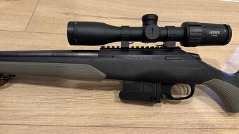 Tikka T3X CTR kal. 6,5 Creedmoor - 3