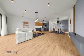 REZERVOVANÉ | 6-izbový luxusný rodinný dom na predaj - 3