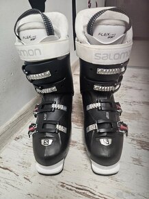 Lyziarky SALOMON 26 - 3