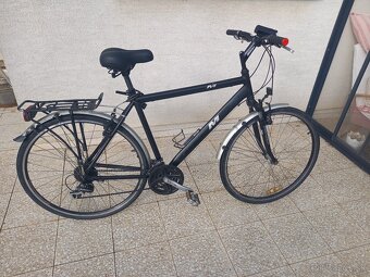 Predam bicykel - 3