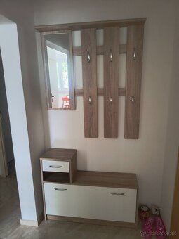 Prenájom 2-izbový byt sídl.Ťahanovce Belehradská - 3