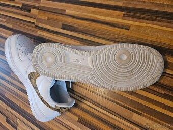 Nike Air Force veľkosť 46 - 3