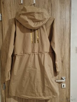 Outdoroova bunda/kabát Adidas Terrex - 3