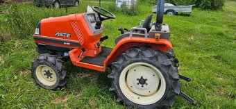 Kubota aste 195 - 3