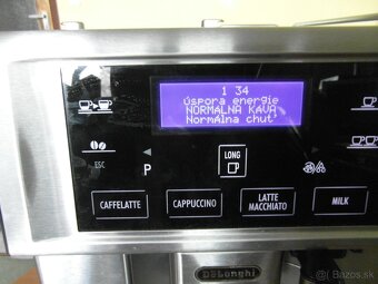 DeLonghi Primadonna ESAM 6700 - 3