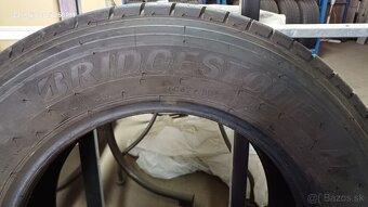 Bridgestone Duravis R660 ECO 225/65 R16 C 112/110T LT - 3