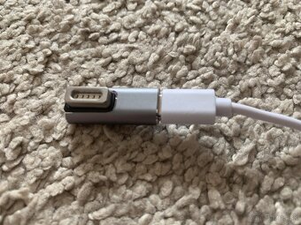 Magsafe nabijaci konektor pre Macbook - 3