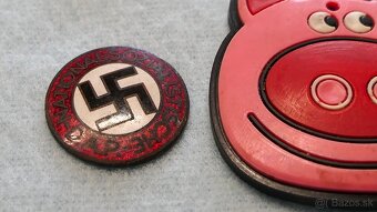 členský odznak NSDAP 7 - 3