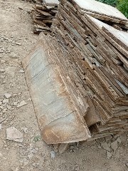 Ponukam prírodný stepany kamen - 3