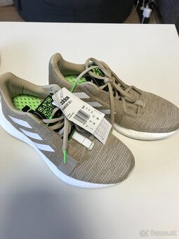 Nové tenisky adidas originál v karbici s visačkou - 3