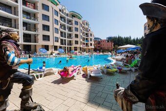 Bulharsko CENOVÁ BOMBA - Avalon, Slnečné pobrežie - 3