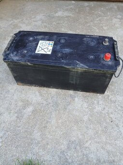 Autobateria - 3