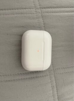 Apple airpods pro - 3