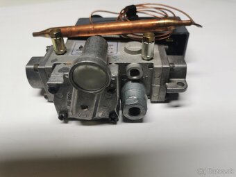 Plynová armatura FEG MORA - 851243 - 3
