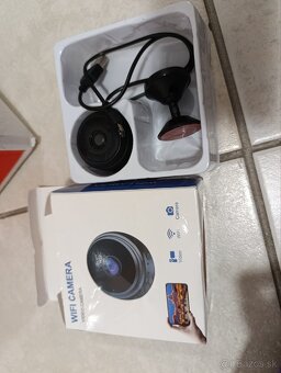 Mini kamera - 3