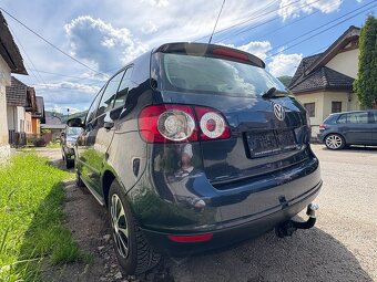 Vw golf 5 plus 133 tisíc km - 3