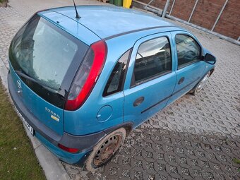 Corsa C - 3