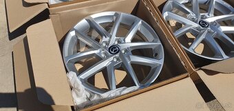 Cx30 cx-30 cx-3 mazda 5x114,3 r18 kia honda hyundai - 3