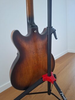 Ibanez semiakustiká gitara - 3