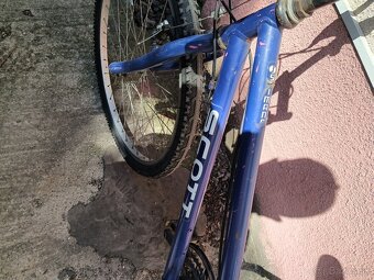 Predám horský bicykel - 3