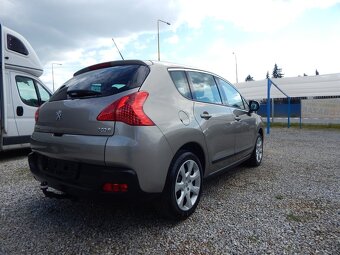 Peugeot 3008 1.6 VTi Confort Pack - 3