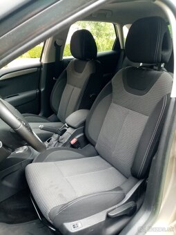Citroen C4 1.6 HDI 2014 - 3