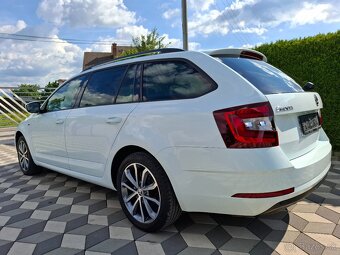 Skoda Octavia DRIVE 2.0 TDI 110kw - 3