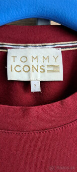tričko zn. Tommy Hilfiger - 3
