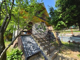 NA PREDAJ murovaná chata, Bukovec, Košice - okolie - 3
