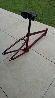 BMX Cult Crew DAK 21" - 3