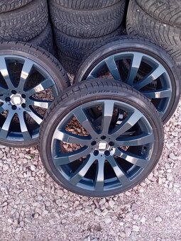 5x100 r19 Tomason Tn4 8.5J et30 - 3