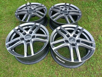 Dezent R16 5x114,3 - 3