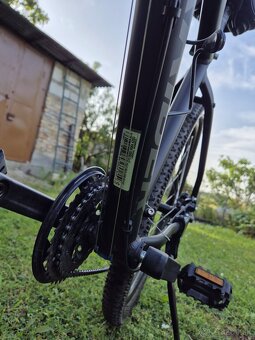 Rockrider 520 st - 3