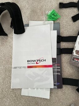 Lovecký luk Bowtech Carbon Zion MAX - 3