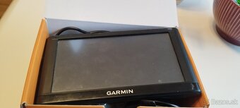 Navigácia Garmin - 3