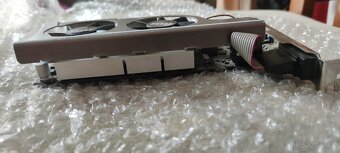 MSI GTX 750 Ti 2GB GDDR5 Low Profile – top stav - 3