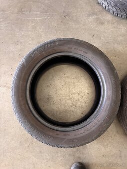 Matador Hectora 3 195/55 R15 - 3