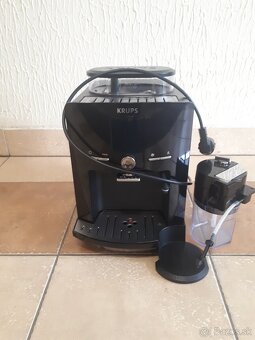 kavovar krups - 3