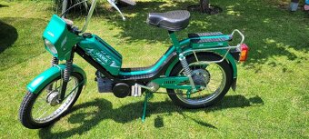 Babetta 210 - 3